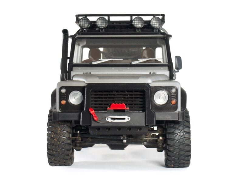 Offroad Kit – accessory for Model 5 Pickup