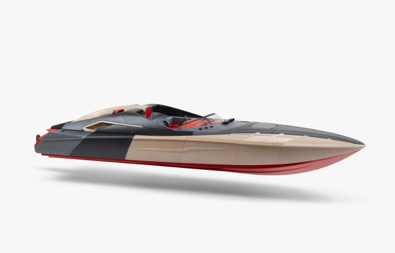 3D Sets Triton