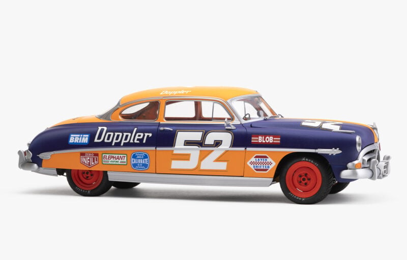 Model 23: Doppler Eliminator